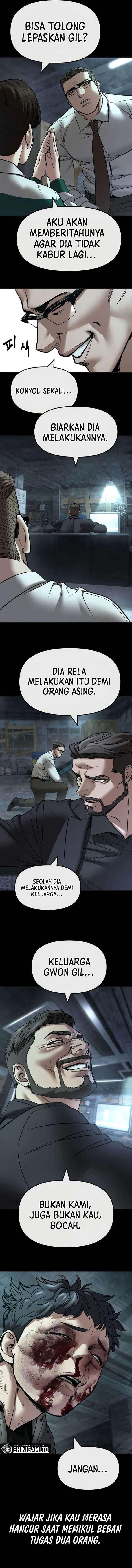 The Bully In Charge Chap 160 - Next Chap 161