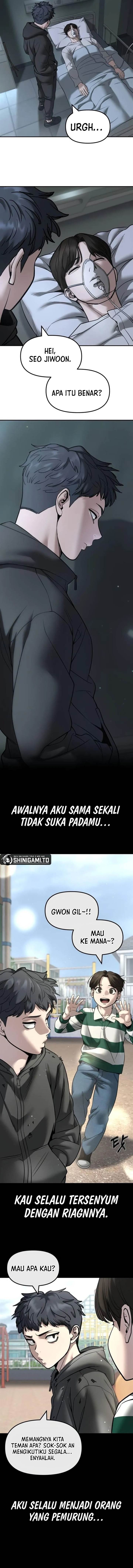 The Bully In Charge Chap 160 - Next Chap 161