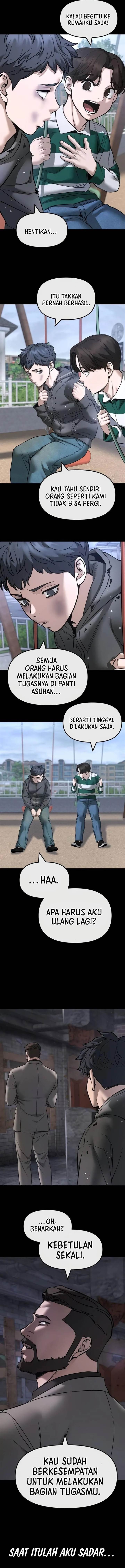 The Bully In Charge Chap 160 - Next Chap 161