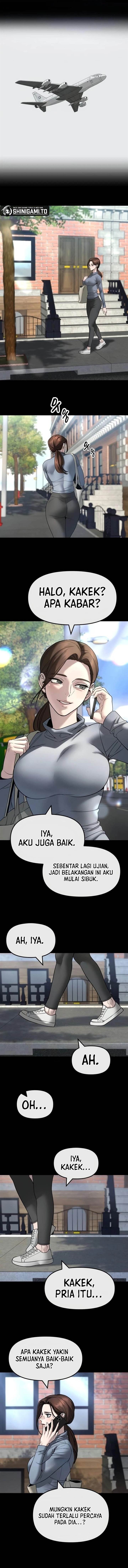 The Bully In Charge Chap 161 - Next Chap 162