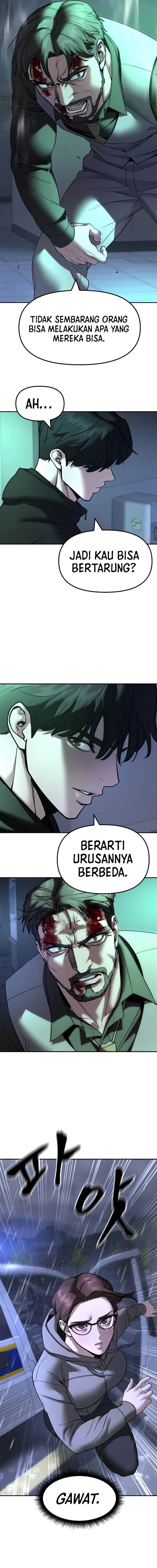 The Bully In Charge Chap 161 - Next Chap 162