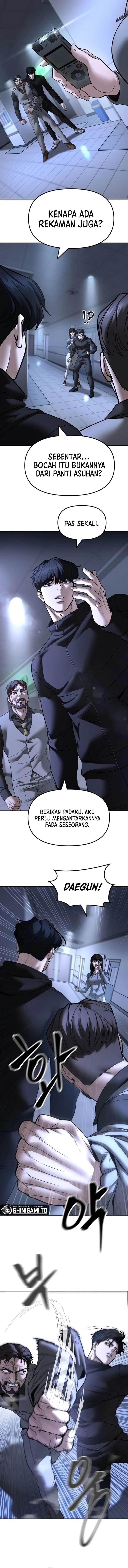 The Bully In Charge Chap 161 - Next Chap 162