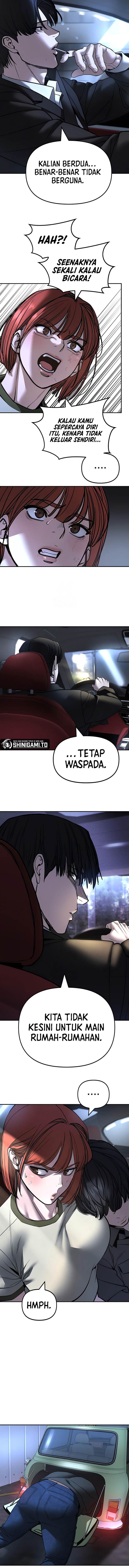 The Bully In Charge Chap 162 - Next Chap 163