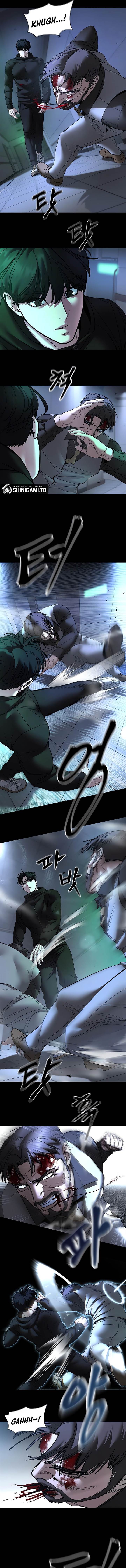 The Bully In Charge Chap 162 - Next Chap 163