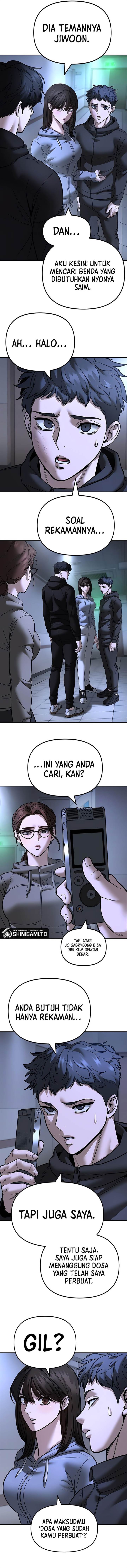 The Bully In Charge Chap 162 - Next Chap 163