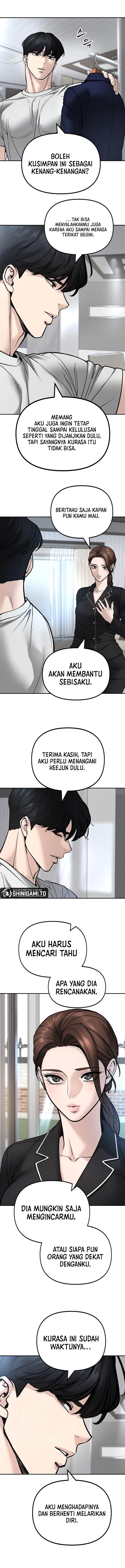 The Bully In Charge Chap 163 - Next Chap 164
