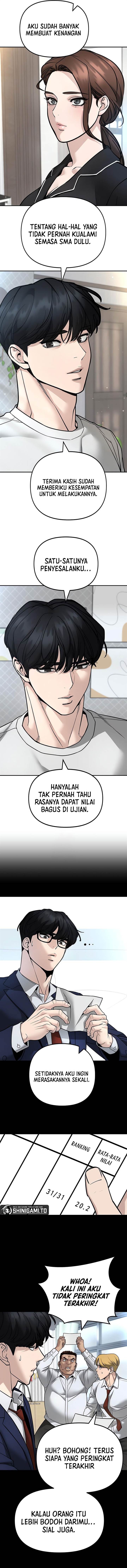 The Bully In Charge Chap 163 - Next Chap 164