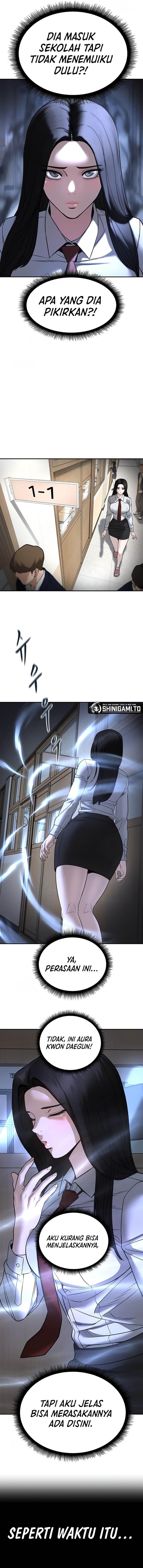 The Bully In Charge Chap 163 - Next Chap 164