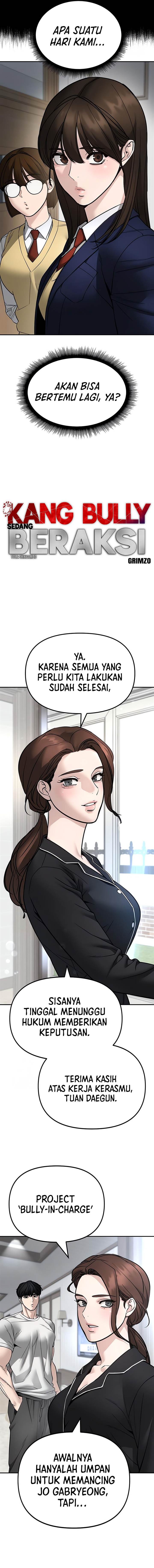 The Bully In Charge Chap 163 - Next Chap 164