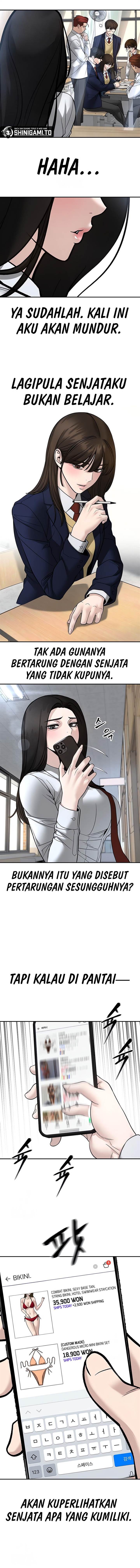 The Bully In Charge Chap 163 - Next Chap 164