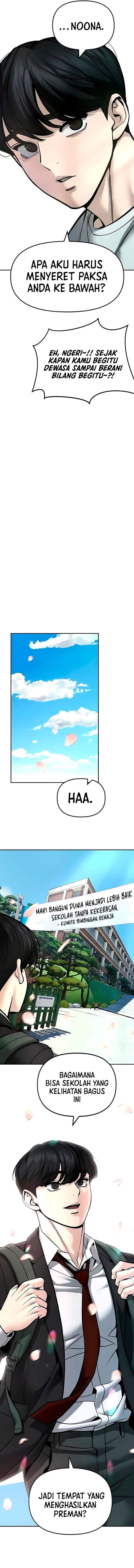 The Bully In Charge Chap 177 - Next Chap 178