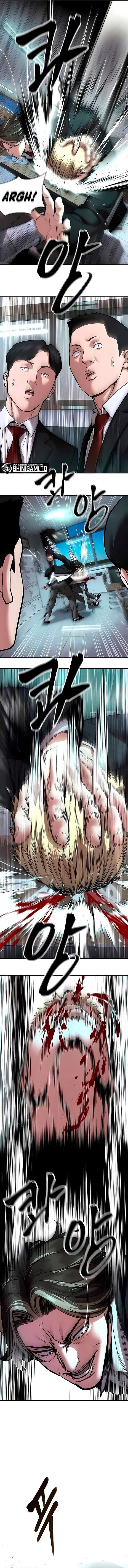 The Bully In Charge Chap 177 - Next Chap 178