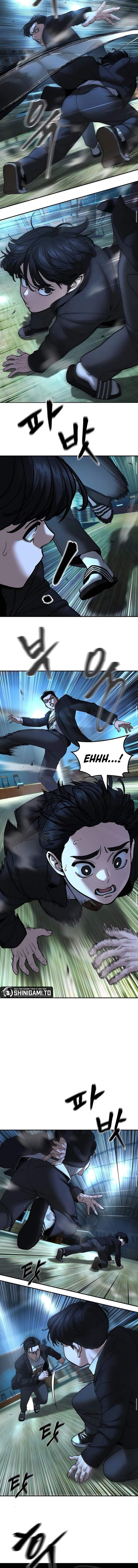 The Bully In Charge Chap 174 - Next Chap 175