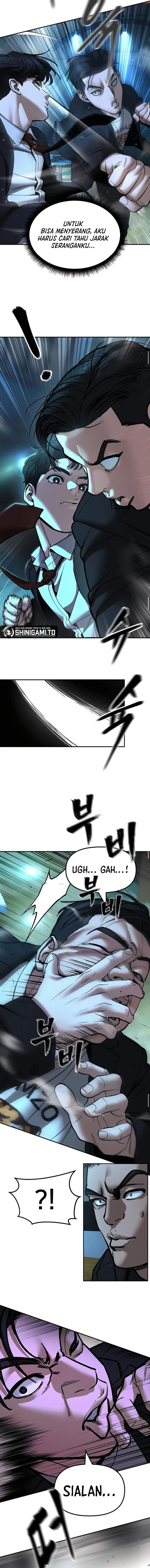 The Bully In Charge Chap 174 - Next Chap 175