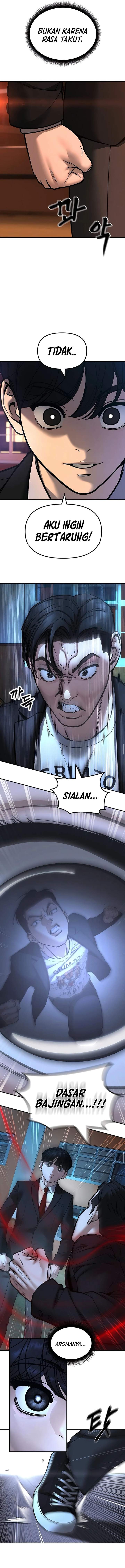 The Bully In Charge Chap 174 - Next Chap 175