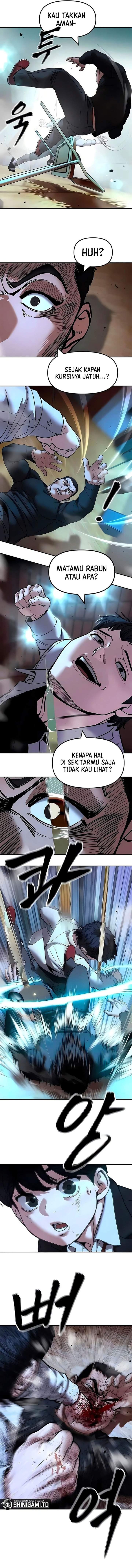 The Bully In Charge Chap 175 - Next Chap 176