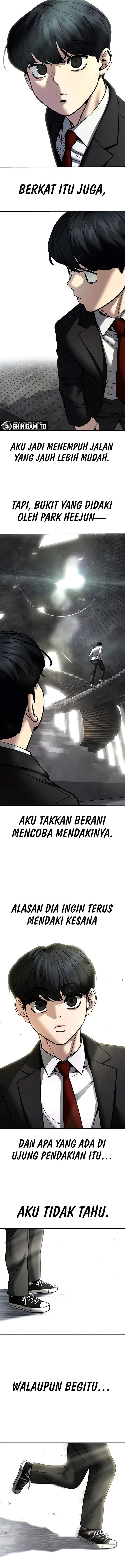 The Bully In Charge Chap 176 - Next Chap 177