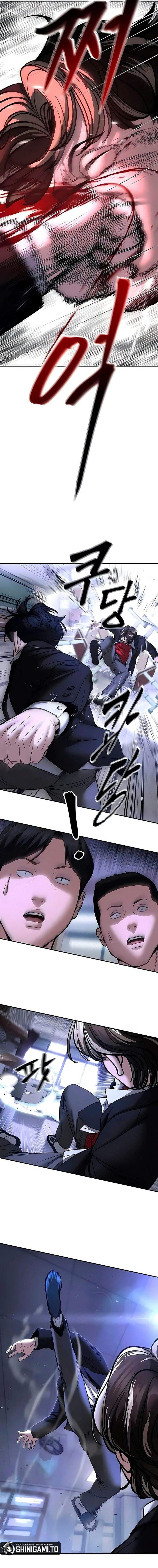 The Bully In Charge Chap 178 - Next Chap 179