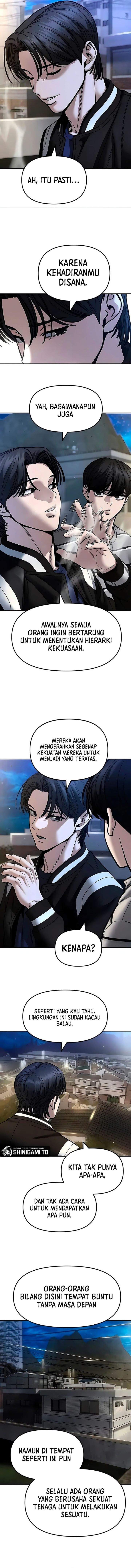 The Bully In Charge Chap 178 - Next Chap 179