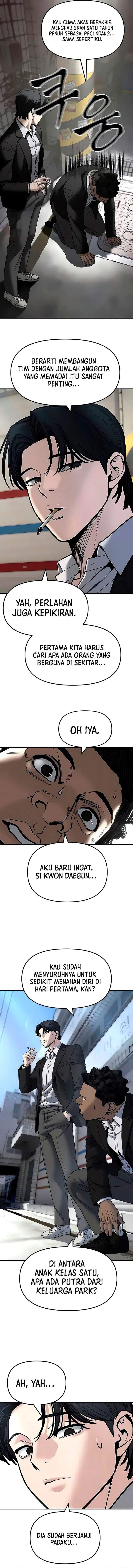 The Bully In Charge Chap 179 - Next Chap 180