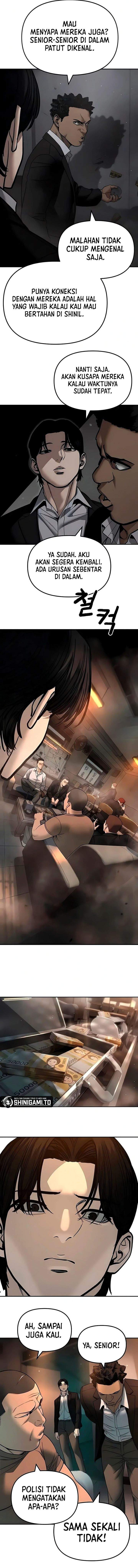 The Bully In Charge Chap 179 - Next Chap 180