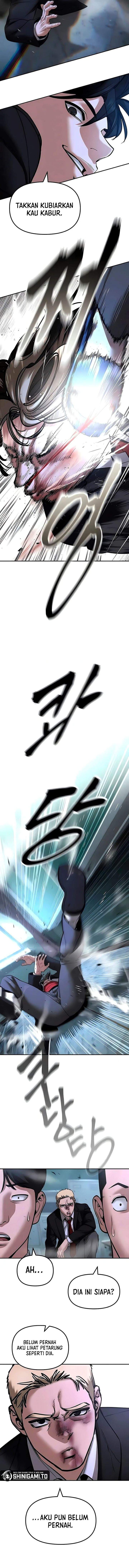 The Bully In Charge Chap 179 - Next Chap 180