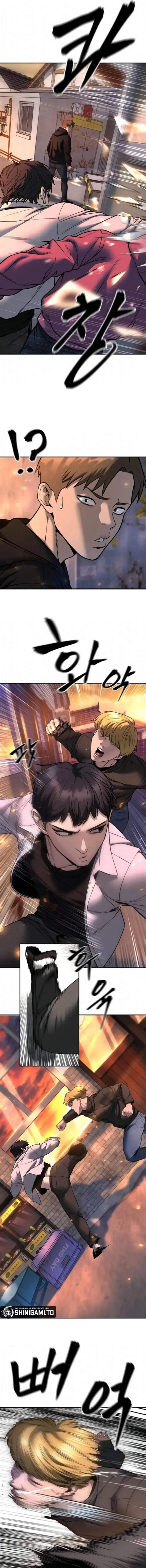 The Bully In Charge Chap 170 - Next Chap 171
