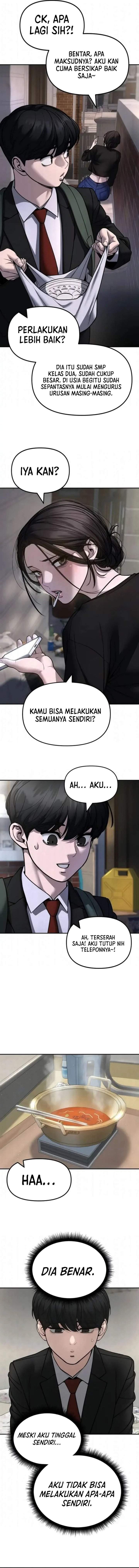 The Bully In Charge Chap 170 - Next Chap 171