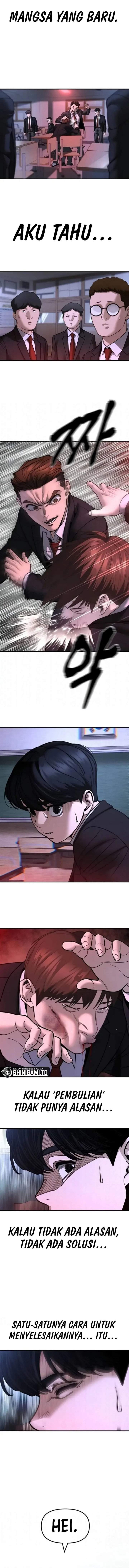 The Bully In Charge Chap 170 - Next Chap 171