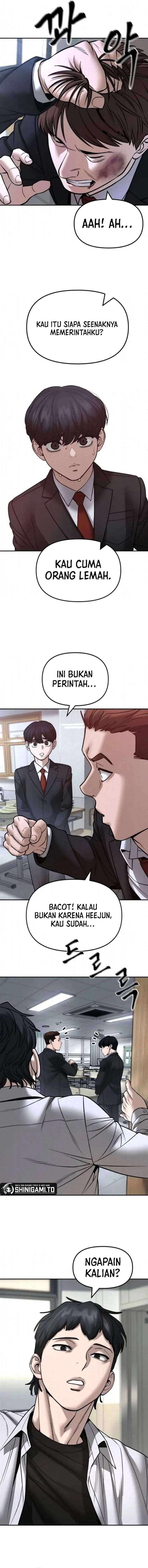 The Bully In Charge Chap 170 - Next Chap 171