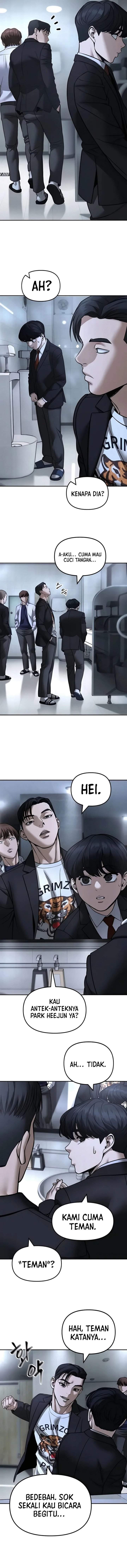 The Bully In Charge Chap 171 - Next Chap 172