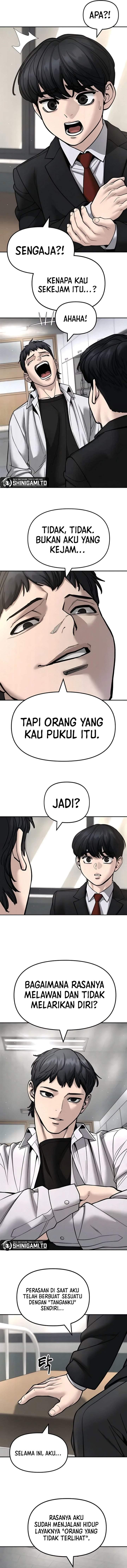 The Bully In Charge Chap 171 - Next Chap 172