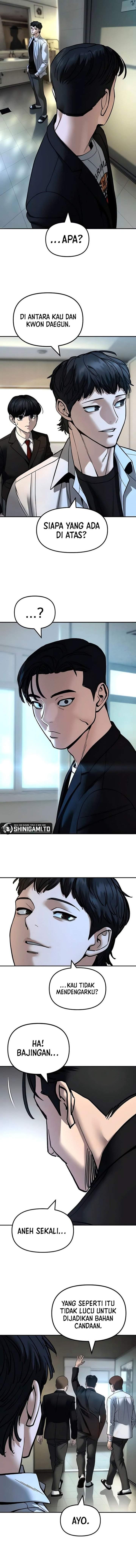 The Bully In Charge Chap 172 - Next Chap 173