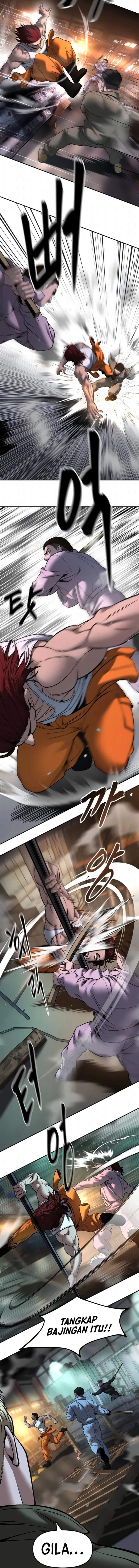 The Bully In Charge Chap 187 - Next Chap 188