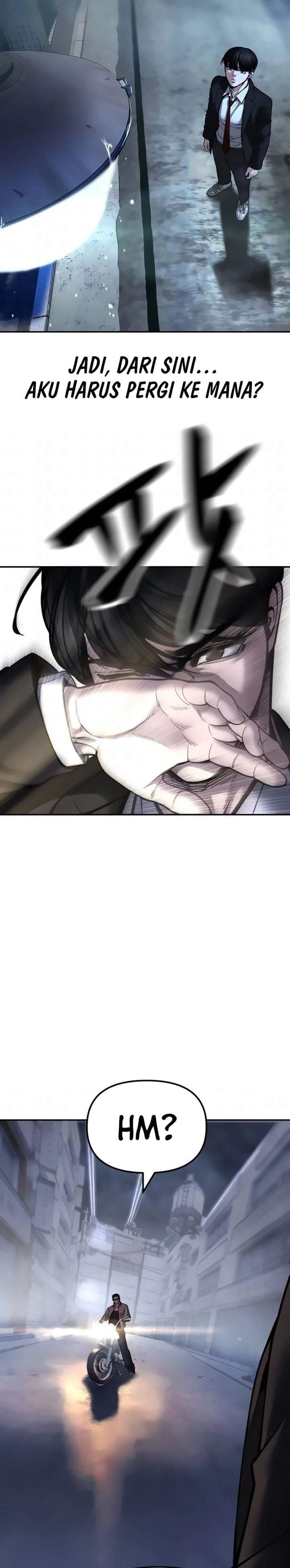 The Bully In Charge Chap 187 - Next Chap 188