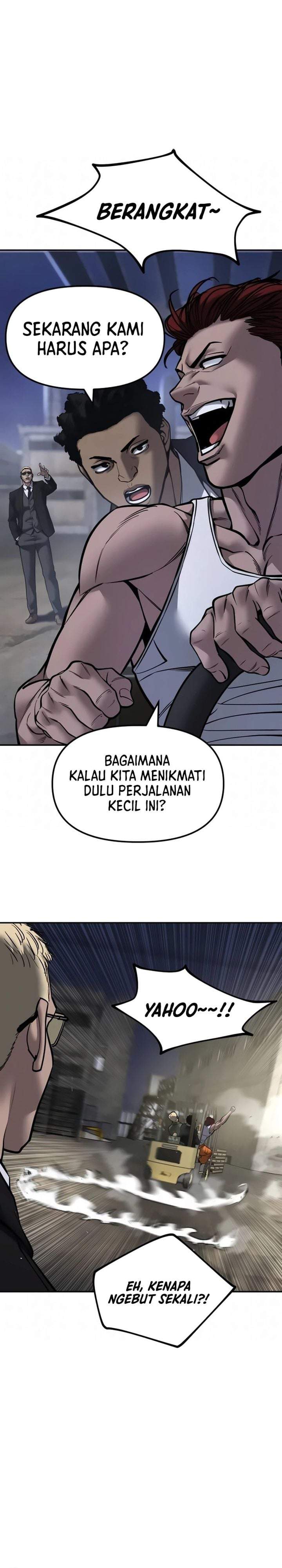 The Bully In Charge Chap 187 - Next Chap 188