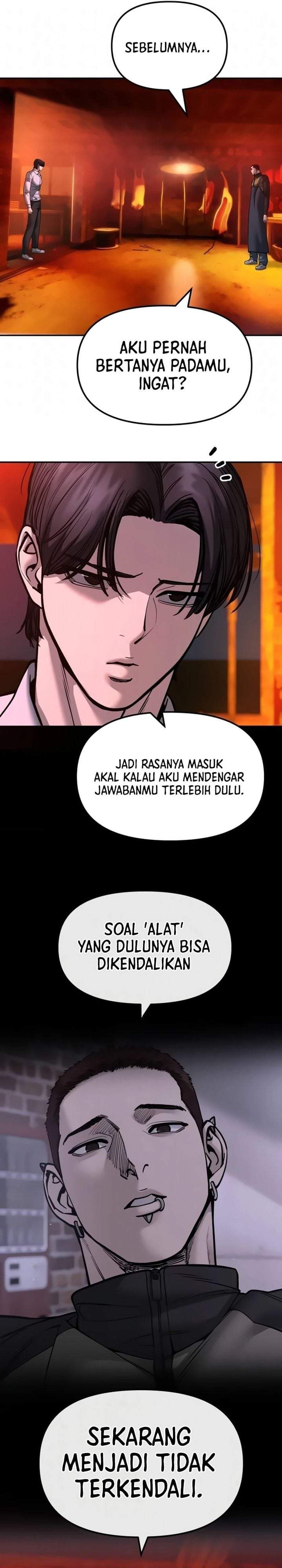 The Bully In Charge Chap 187 - Next Chap 188