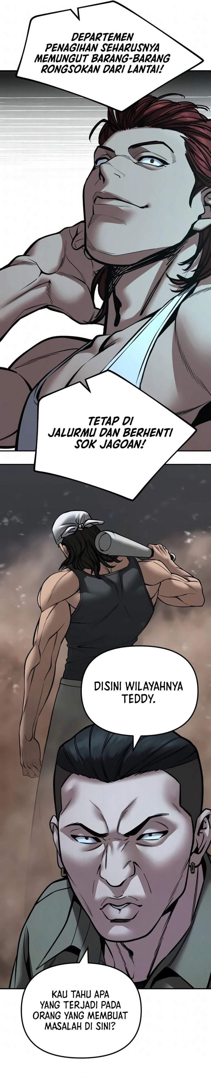 The Bully In Charge Chap 187 - Next Chap 188