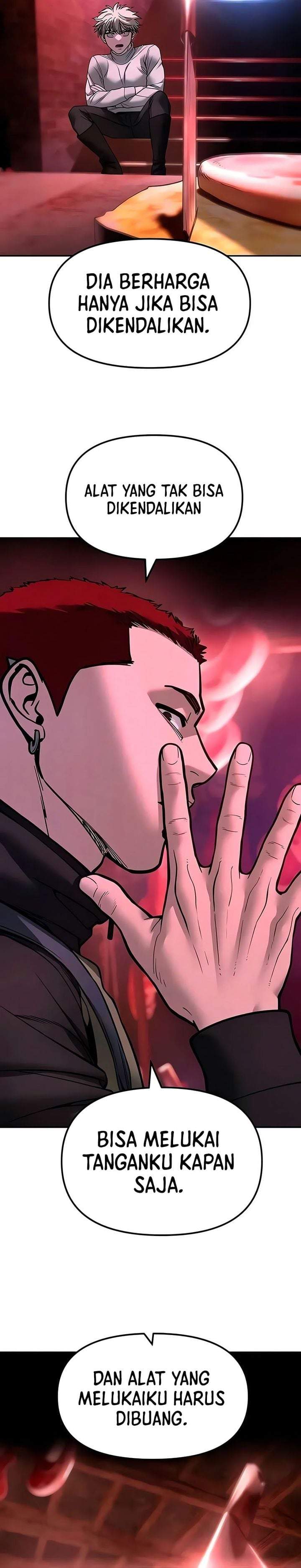 The Bully In Charge Chap 185 - Next Chap 186