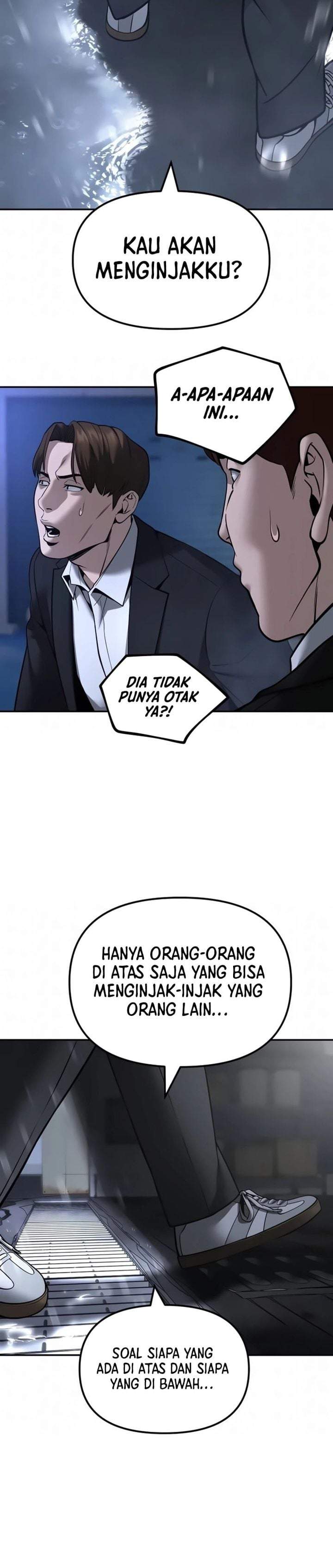 The Bully In Charge Chap 186 - Next Chap 187