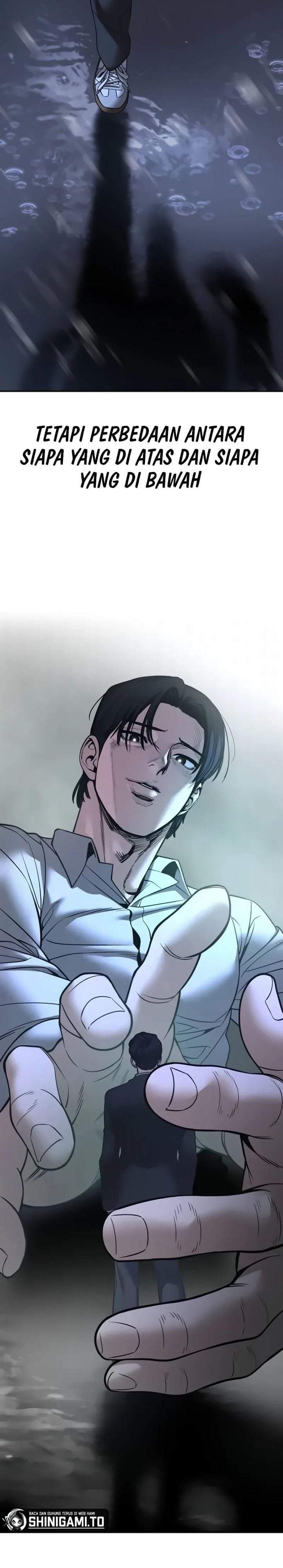 The Bully In Charge Chap 186 - Next Chap 187