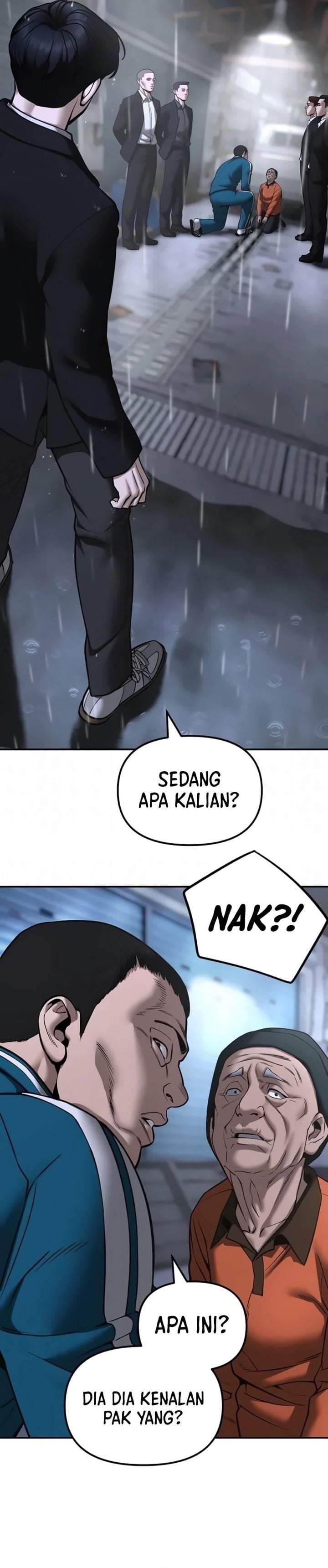 The Bully In Charge Chap 186 - Next Chap 187