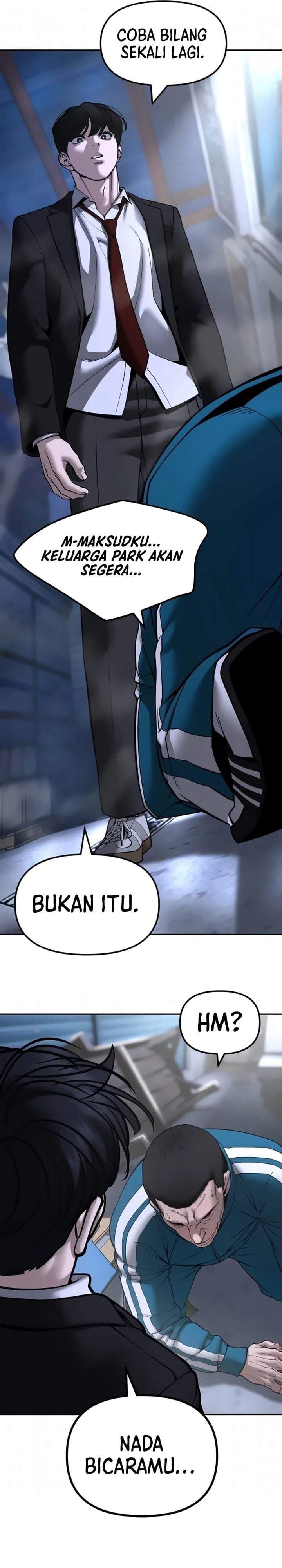 The Bully In Charge Chap 186 - Next Chap 187