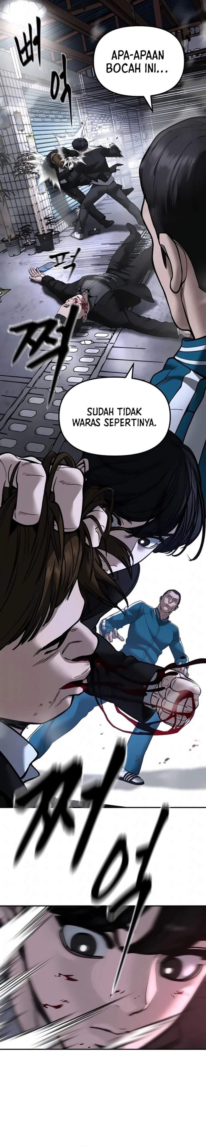 The Bully In Charge Chap 186 - Next Chap 187