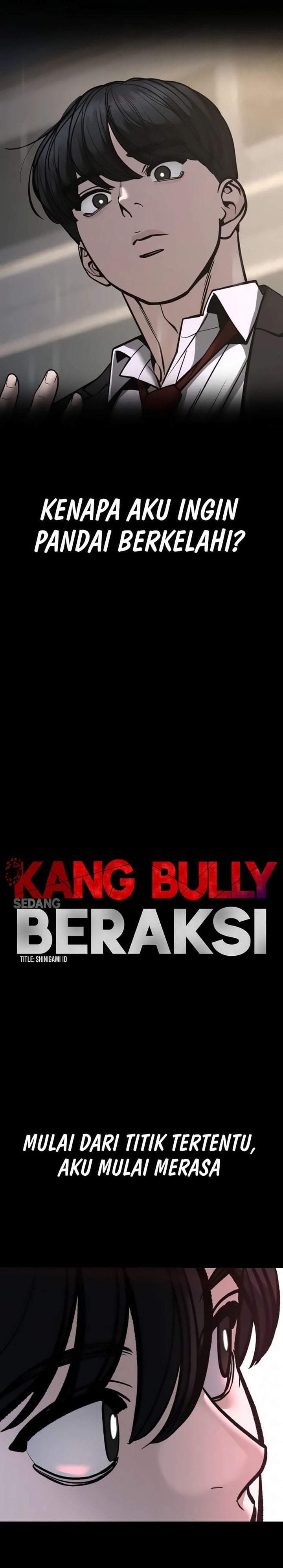 The Bully In Charge Chap 186 - Next Chap 187