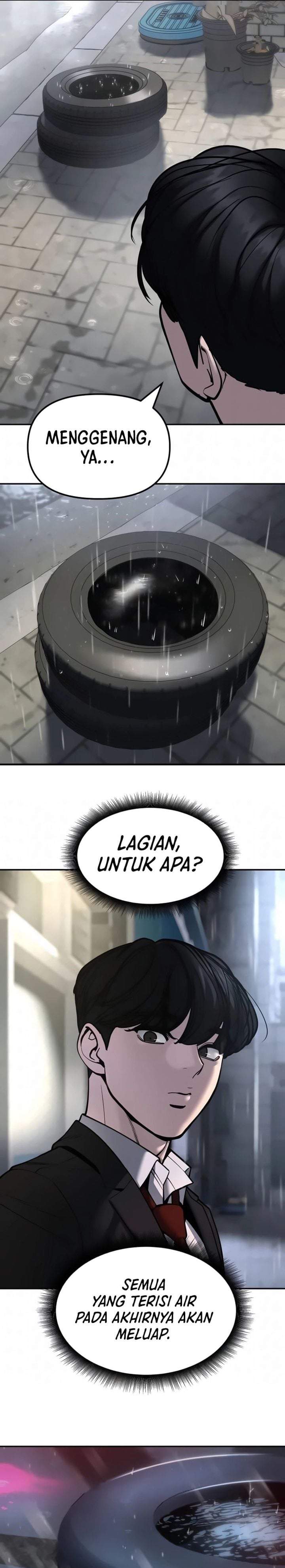 The Bully In Charge Chap 186 - Next Chap 187
