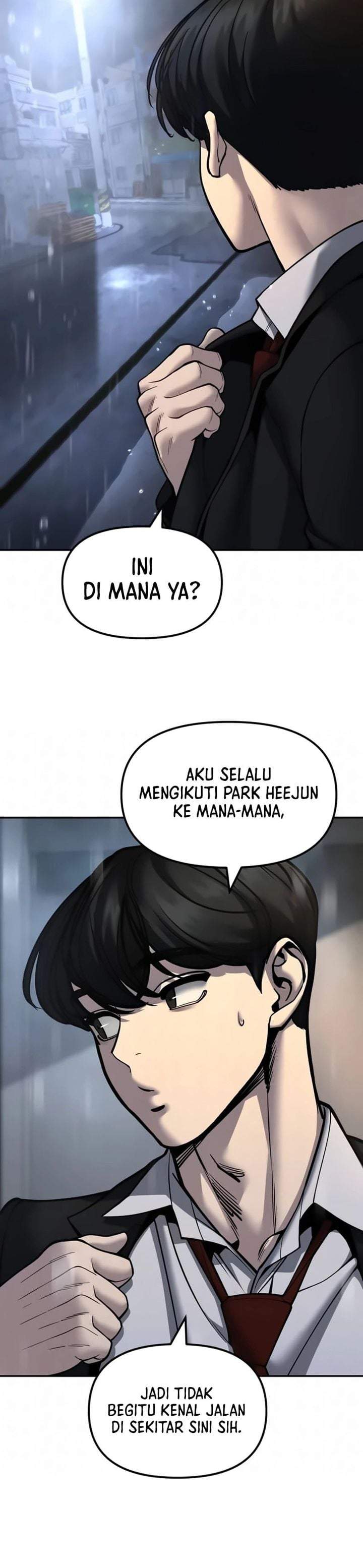 The Bully In Charge Chap 186 - Next Chap 187