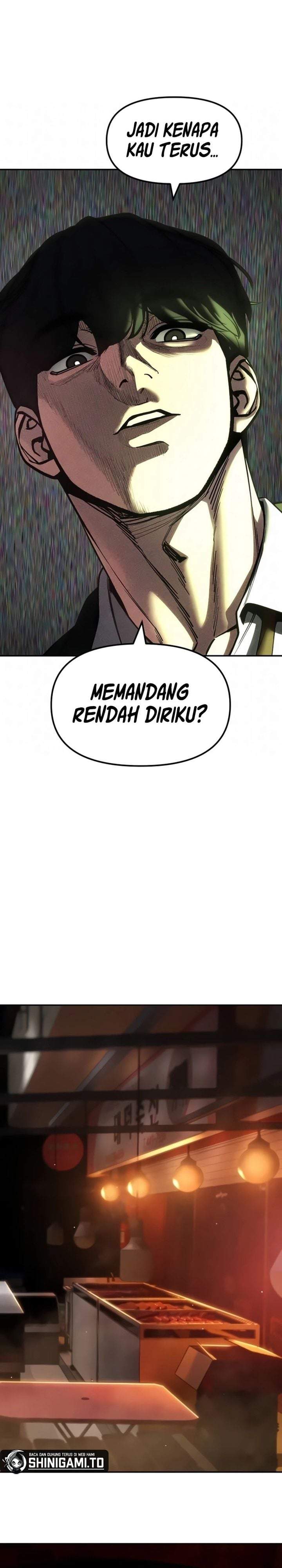 The Bully In Charge Chap 186 - Next Chap 187
