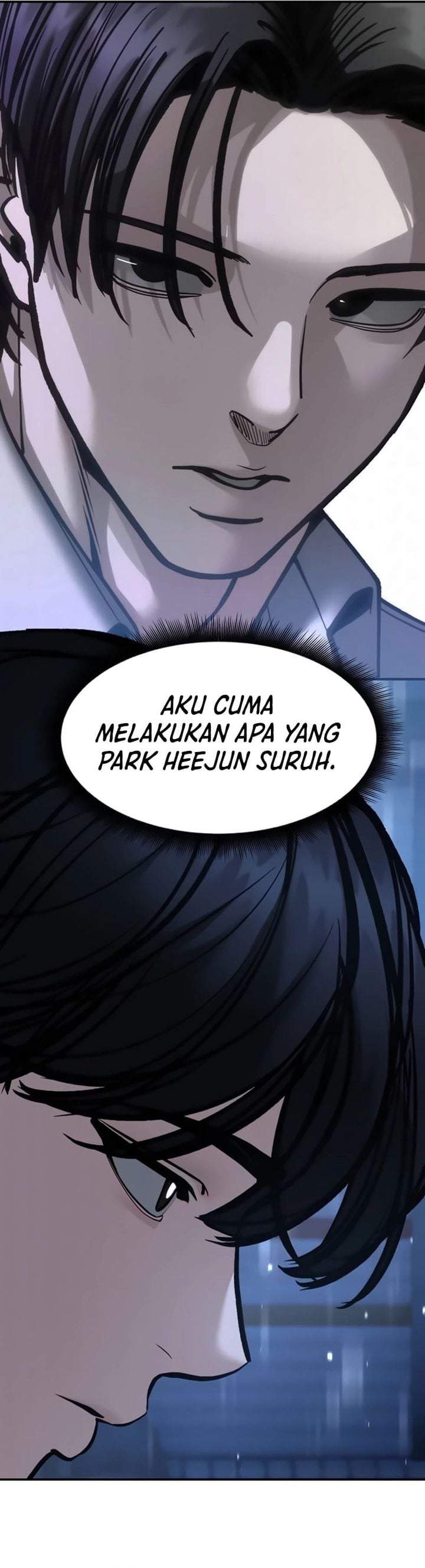 The Bully In Charge Chap 186 - Next Chap 187