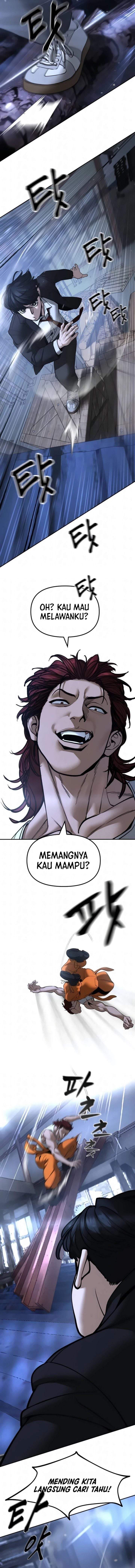 The Bully In Charge Chap 188 - Next Chap 189
